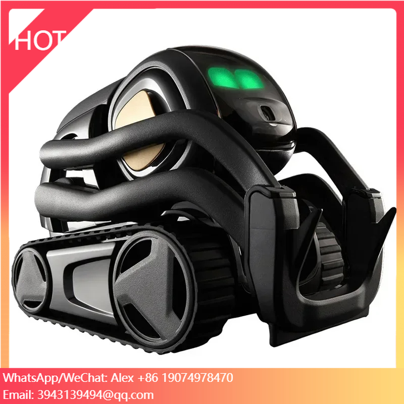 Kids Education Vector - Oryginalne Zabawki Samochodowe Roboty Vector dla