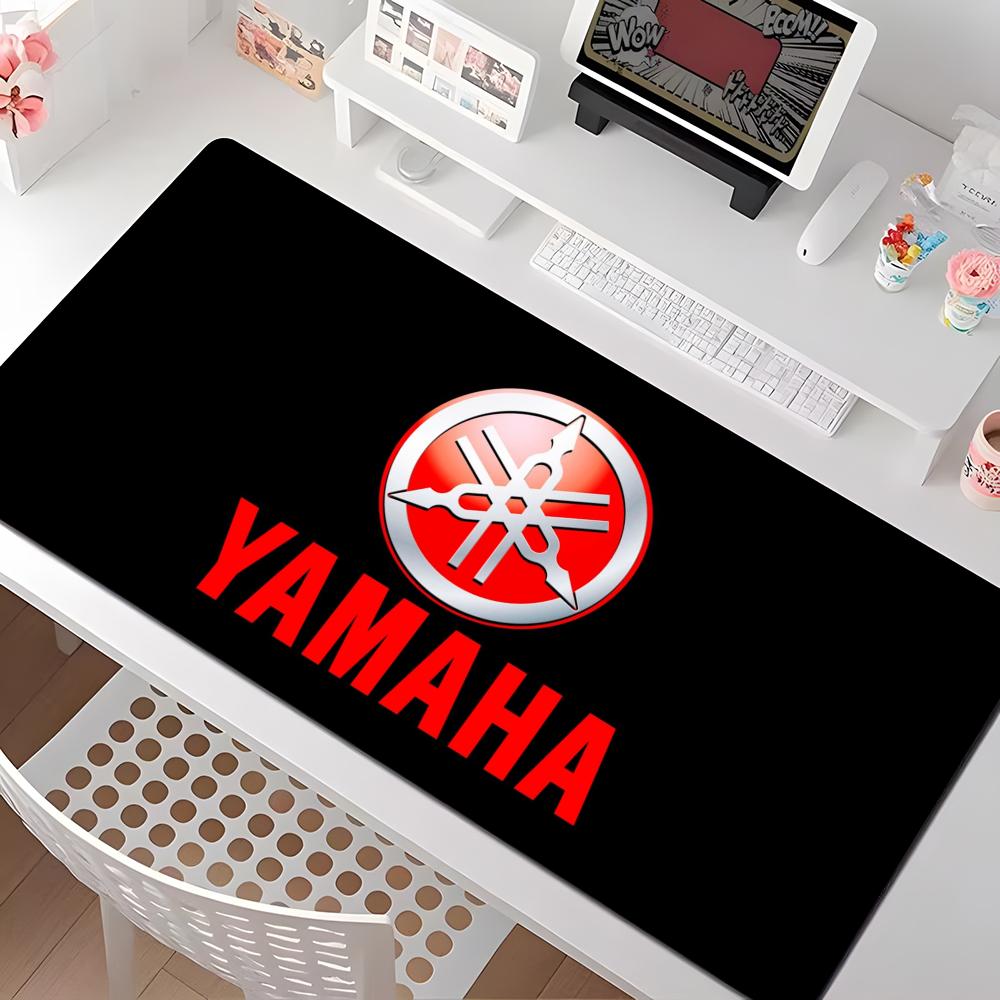 Multiplication Table Mat - Podkładka pod mysz Y-Yamaha-ES z logo,