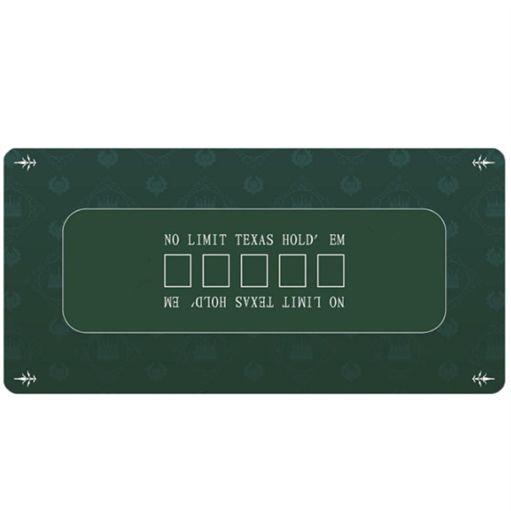 Multiplication Table Mat - Mata na stół do Texas Hold'em,