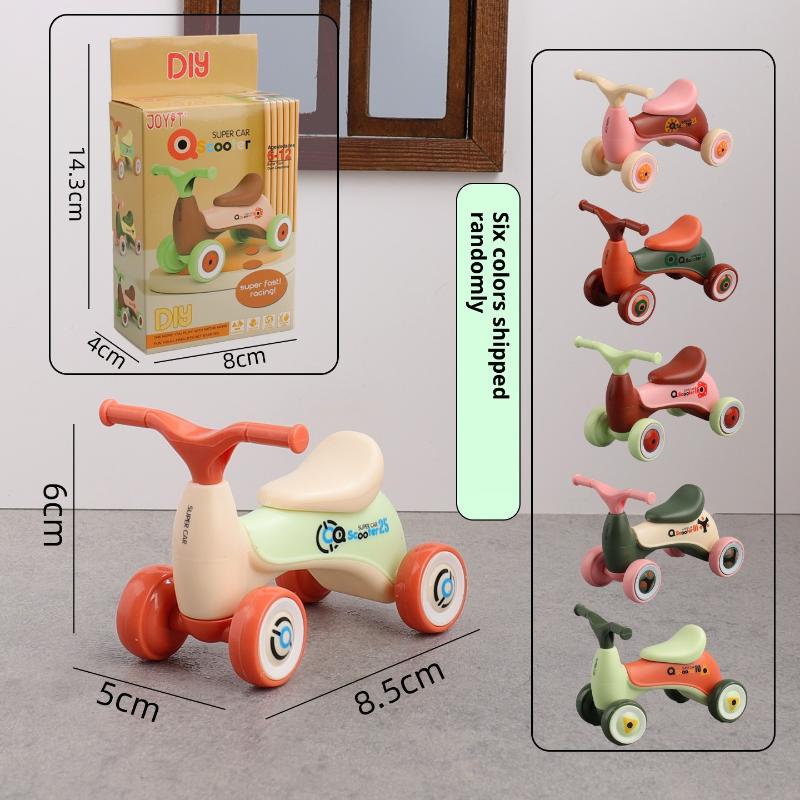 Online Educational Games For Kids - 1 szt. Symulacyjny Mini Uroczy Dziecięcy