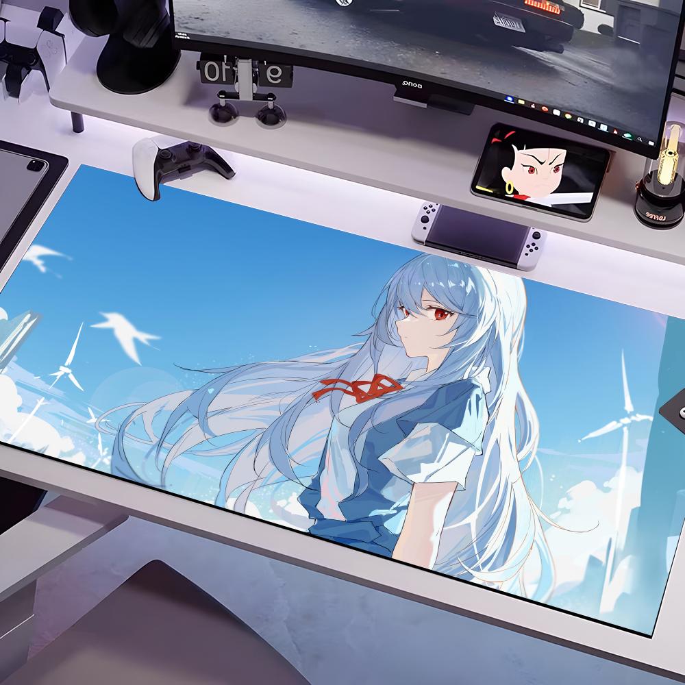 Podkładka pod mysz Anime R-Rei – Multiplication Table Mat recenzja i cena
