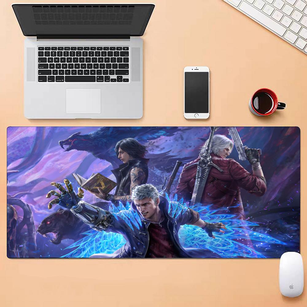 Podkładka pod mysz Devil May C – Multiplication Table Mat recenzja i cena