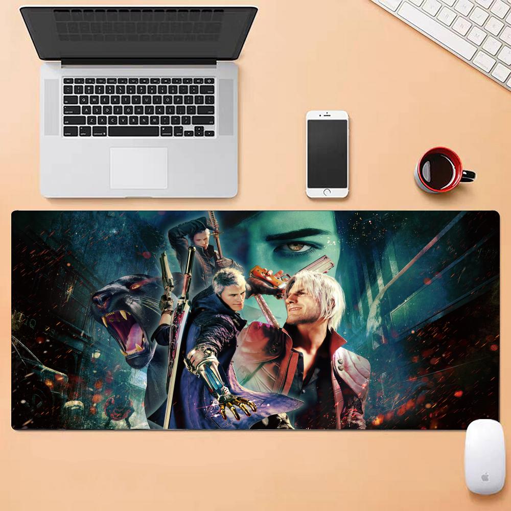 Podkładka pod mysz Devil May C – Multiplication Table Mat recenzja i cena