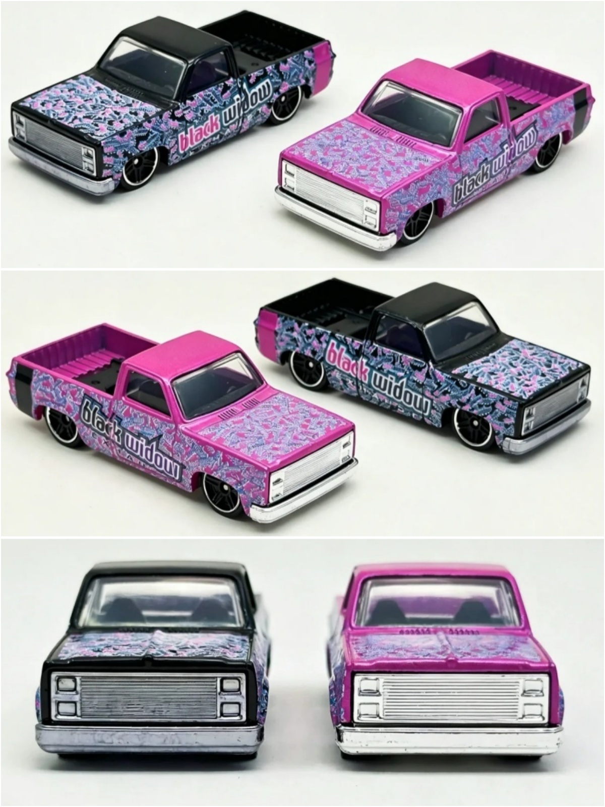 Hot Wheels 1/64 Seria Mainline – Hot Wheels Car Mainline recenzja i cena
