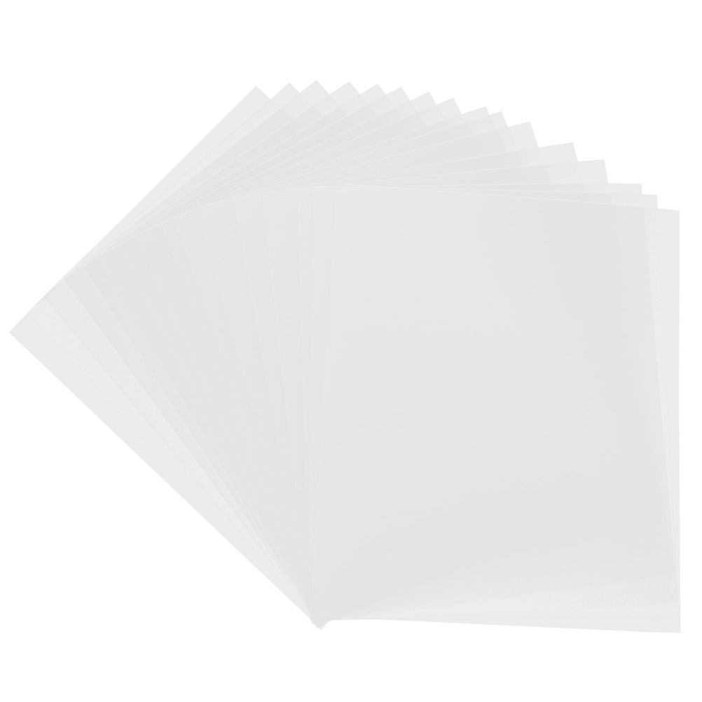20 sztuk przezroczystych plast – Kids Education Template recenzja i cena