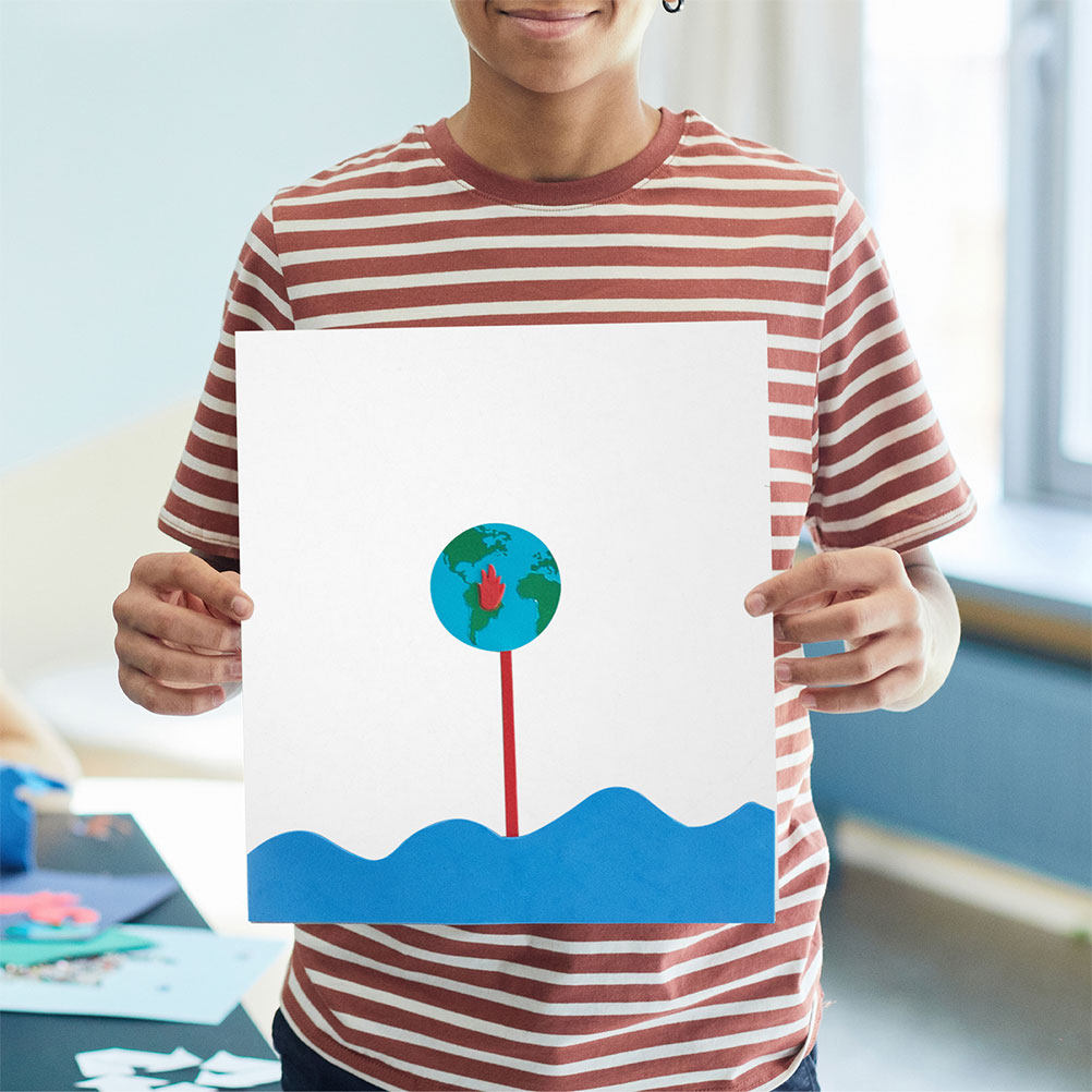 20 sztuk przezroczystych plast – Kids Education Template recenzja i cena