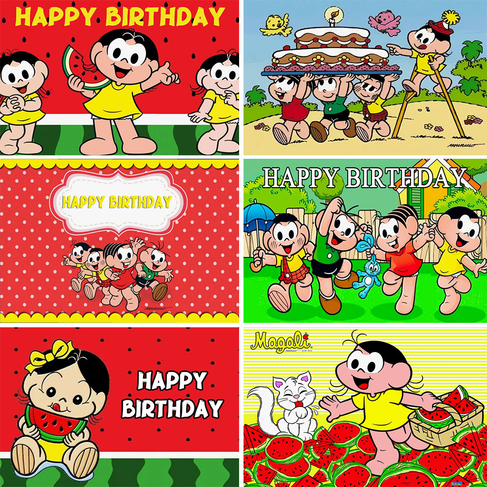 Magali Festa Watermelon Puzzle – Background For Kids Education recenzja i cena