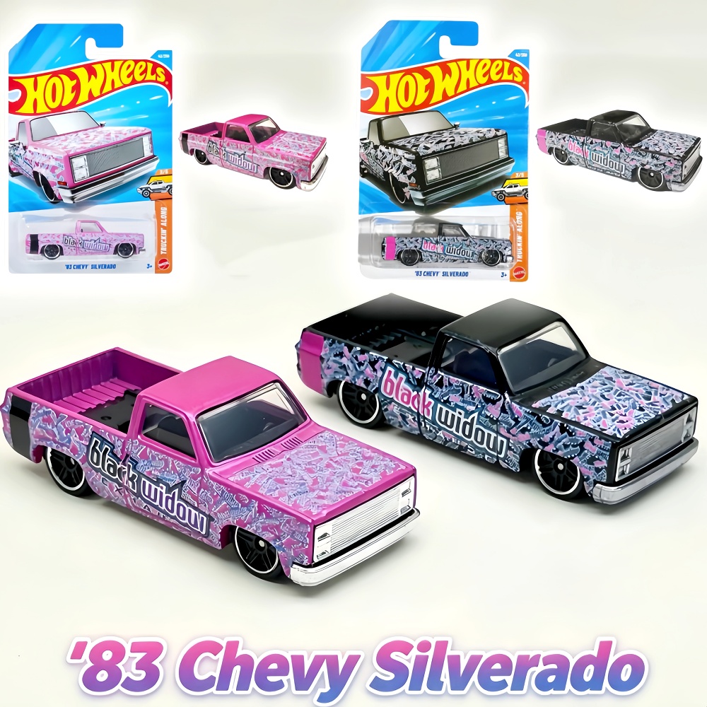W magazynie Hot Wheels 1/64 Se – Hot Wheels Car Mainline recenzja i cena