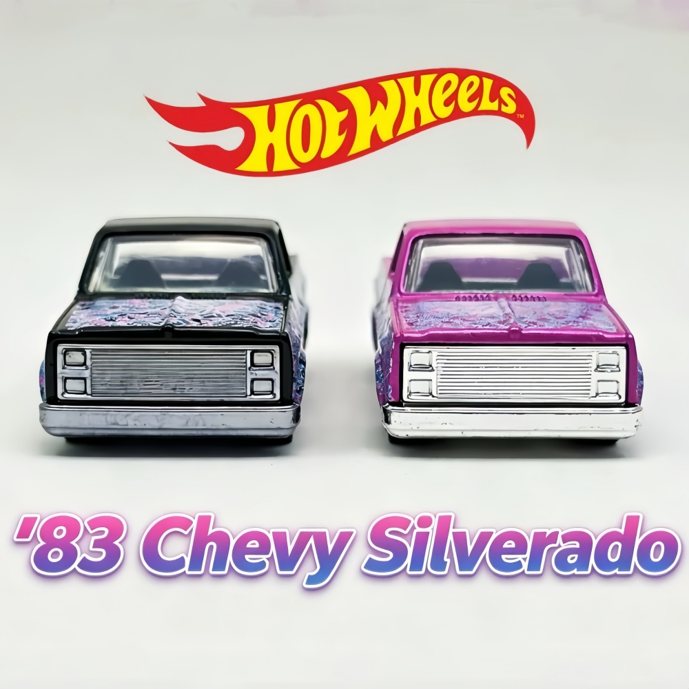 W magazynie Hot Wheels 1/64 Se – Hot Wheels Car Mainline recenzja i cena