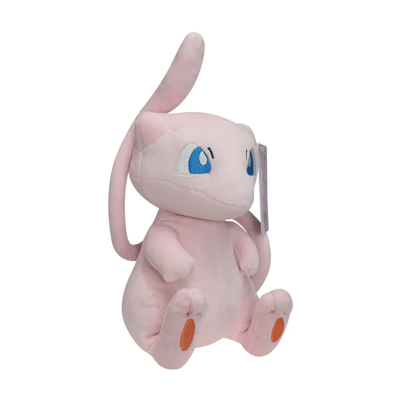 Pluszak Pokemon Mew Kawaii Car – Online Educational Games For Kids recenzja i cena
