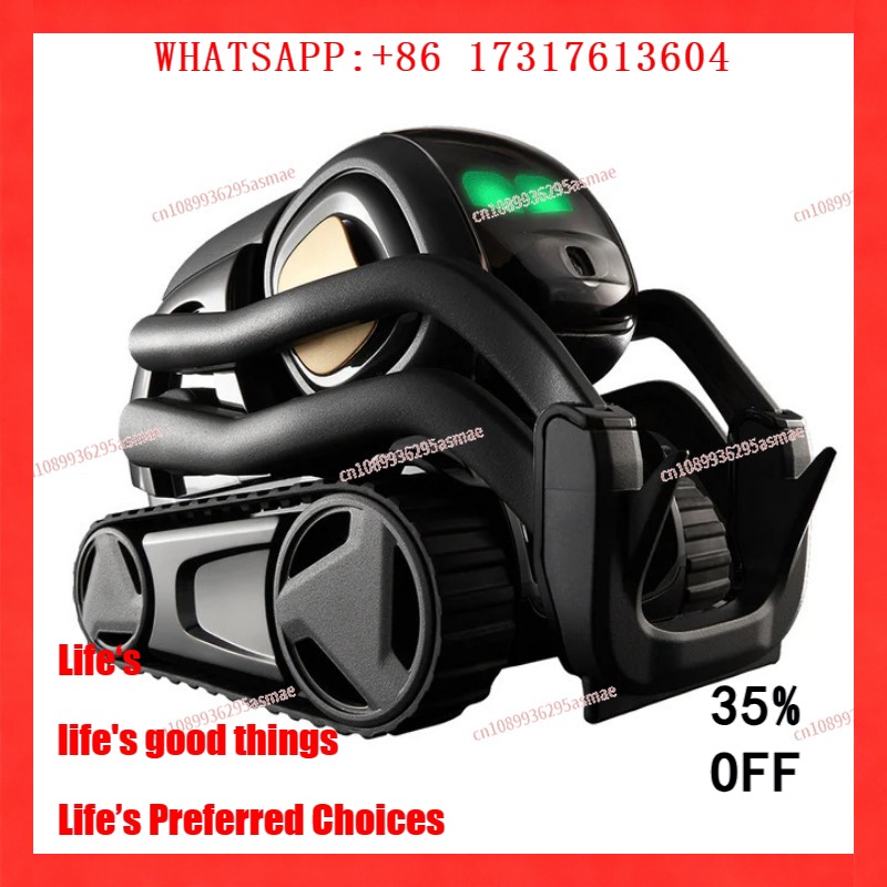 Oryginalny robot samochodowy V – Kids Education Vector recenzja i cena