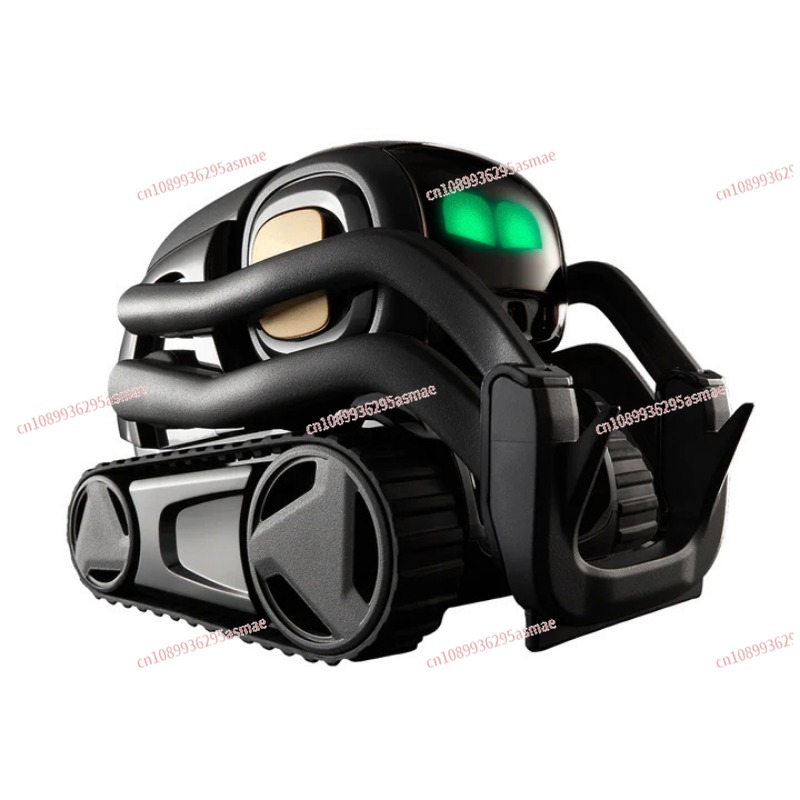 Oryginalny robot samochodowy V – Kids Education Vector recenzja i cena