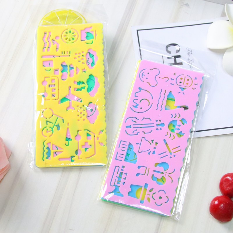Geometria Spirograf Zestaw sza – Kids Education Template recenzja i cena
